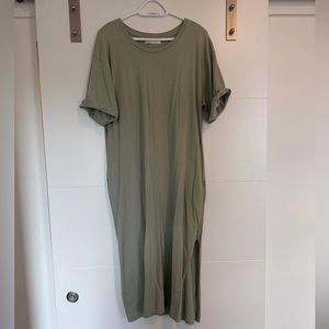 T-Shirt dress